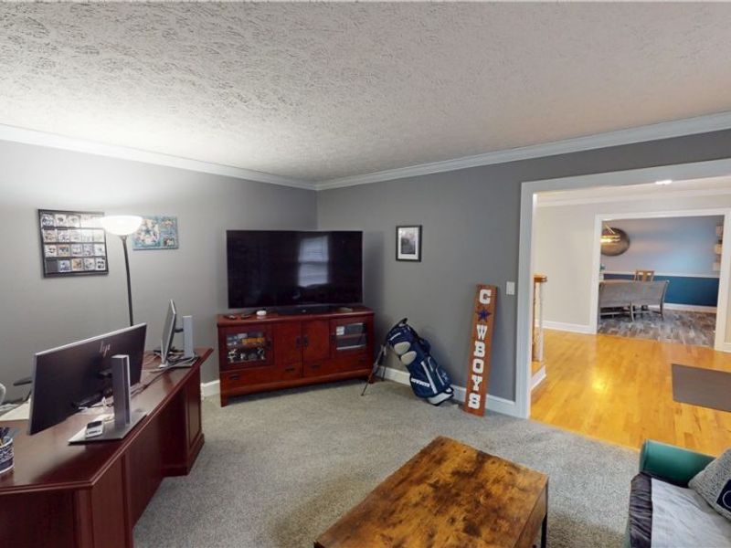 3020 Fox Burrow Drive, Stow, OH 44224 Photo 24