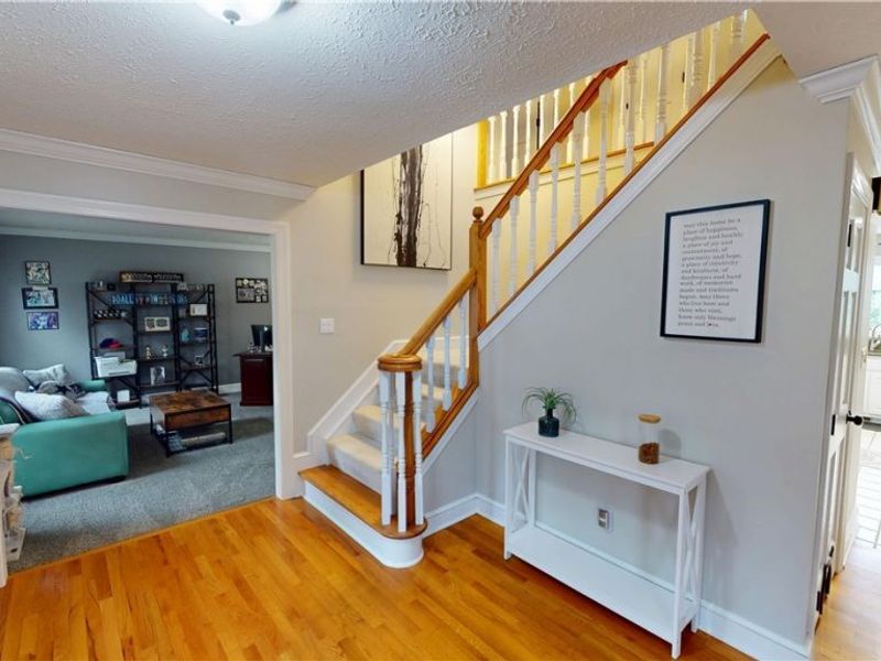 3020 Fox Burrow Drive, Stow, OH 44224 Photo 3