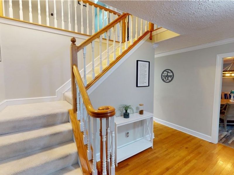 3020 Fox Burrow Drive, Stow, OH 44224 Photo 4