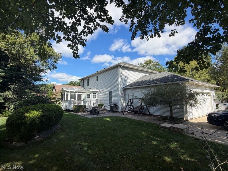3020 Fox Burrow Drive, Stow, OH 44224 Photo 41