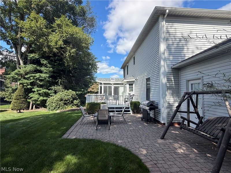 3020 Fox Burrow Drive, Stow, OH 44224 Photo 42