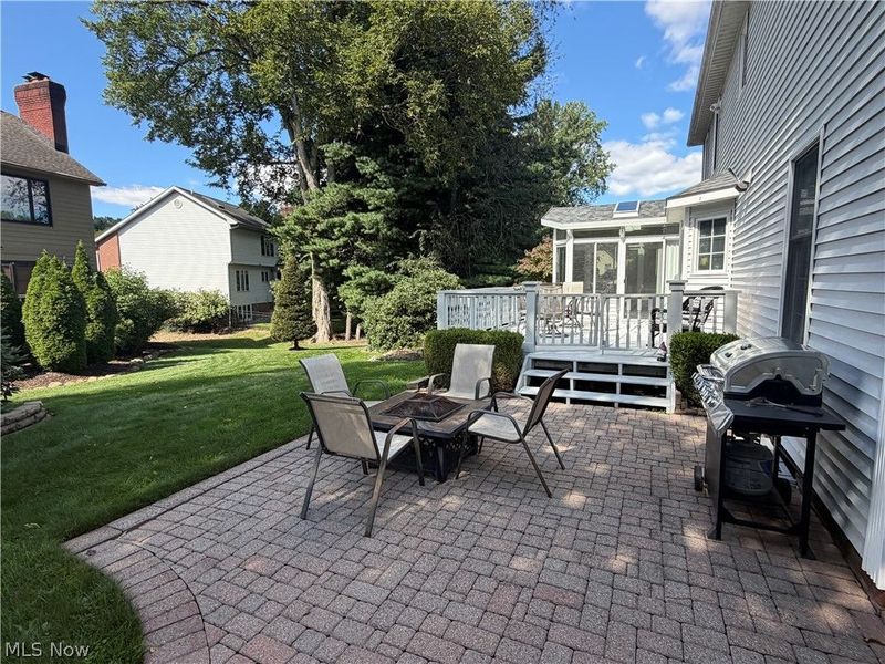3020 Fox Burrow Drive, Stow, OH 44224 Photo 43