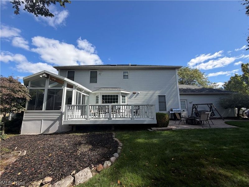 3020 Fox Burrow Drive, Stow, OH 44224 Photo 44