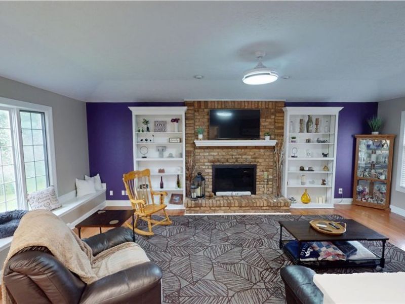 3020 Fox Burrow Drive, Stow, OH 44224 Photo 5