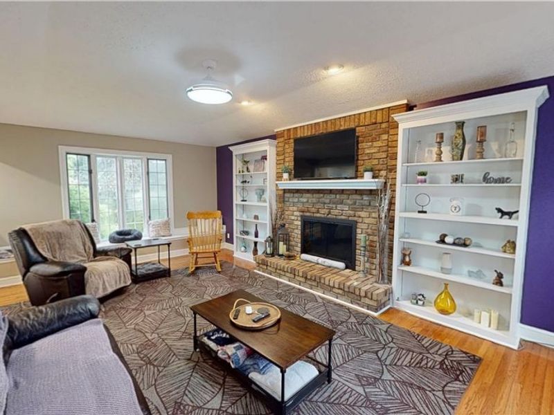 3020 Fox Burrow Drive, Stow, OH 44224 Photo 6