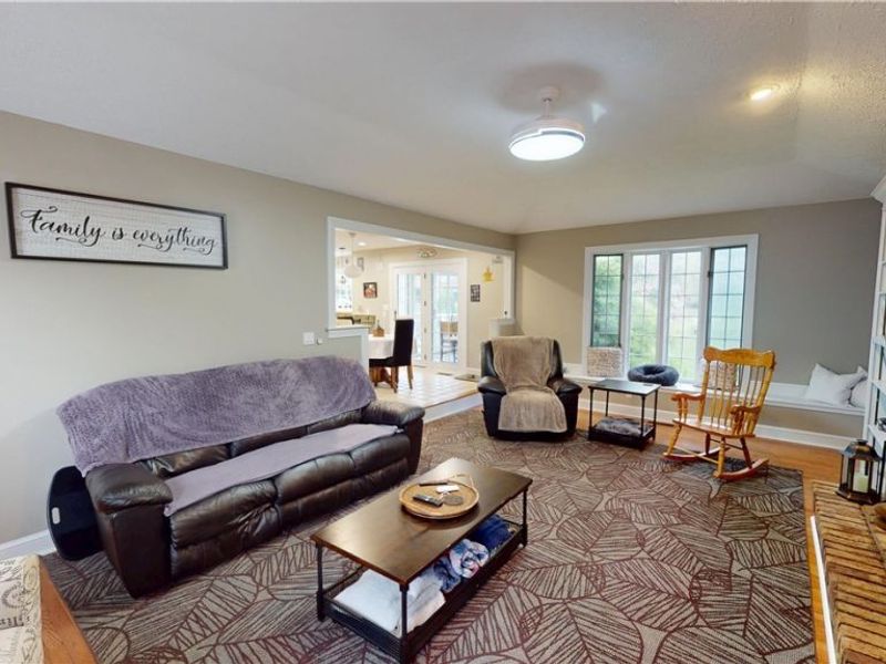 3020 Fox Burrow Drive, Stow, OH 44224 Photo 7