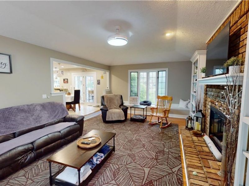 3020 Fox Burrow Drive, Stow, OH 44224 Photo 8