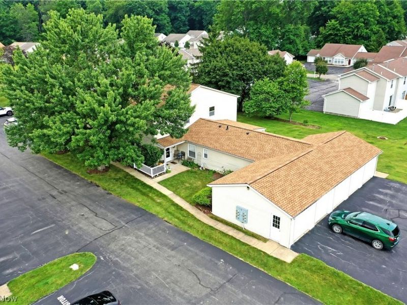 3112 Ivy Hill Circle, Unit C, Cortland, OH 44410 Photo 33