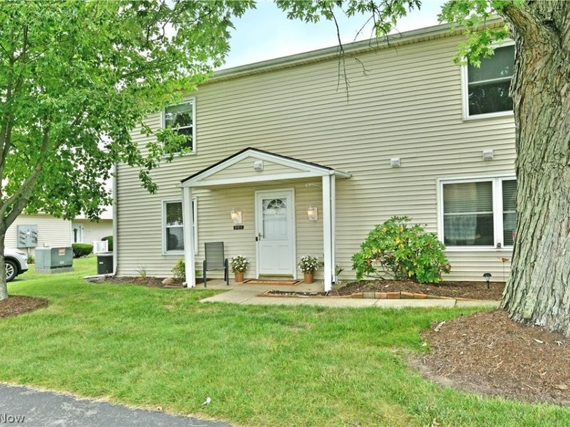 3112 Ivy Hill Circle, Unit C, Cortland, OH 44410 Photo 35