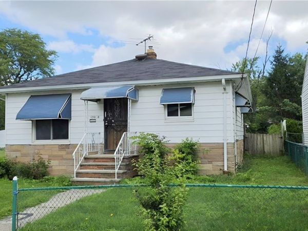 13450 Kirton Avenue , Cleveland, OH 44135