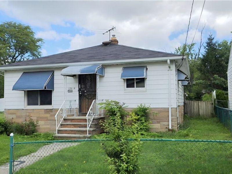 13450 Kirton Avenue, Cleveland, OH 44135 Photo 1