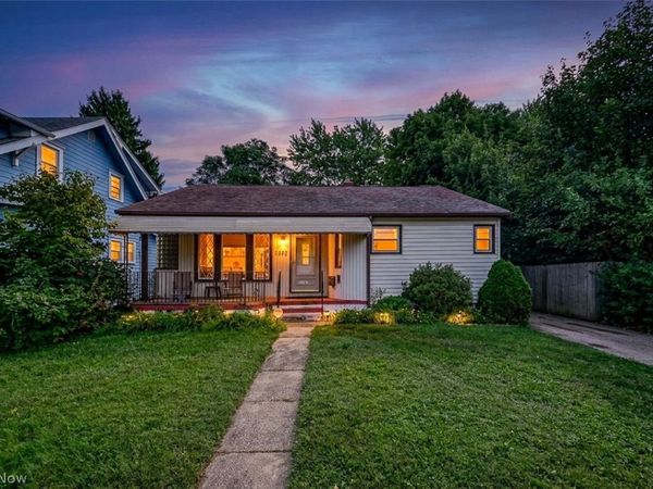 1117 N Main Street , Akron, OH 44310