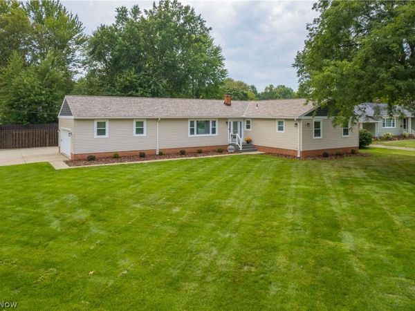 275 Kraft Street , Berea, OH 44017