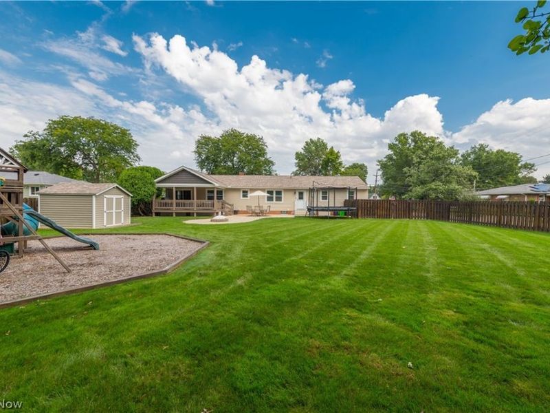 275 Kraft Street, Berea, OH 44017 Photo 39
