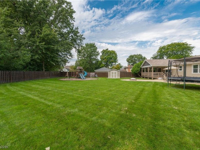 275 Kraft Street, Berea, OH 44017 Photo 41