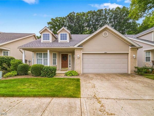 2600 Redtail Court , Unit 34, Twinsburg, OH 44087