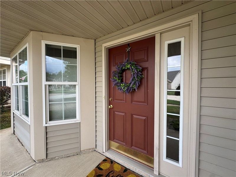 2600 Redtail Court, Unit 34, Twinsburg, OH 44087 Photo 2