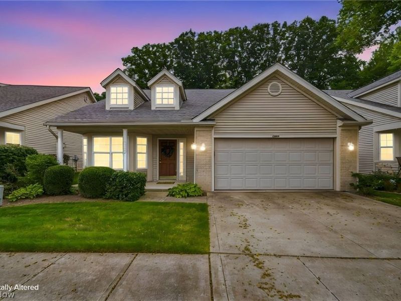 2600 Redtail Court, Unit 34, Twinsburg, OH 44087 Photo 39