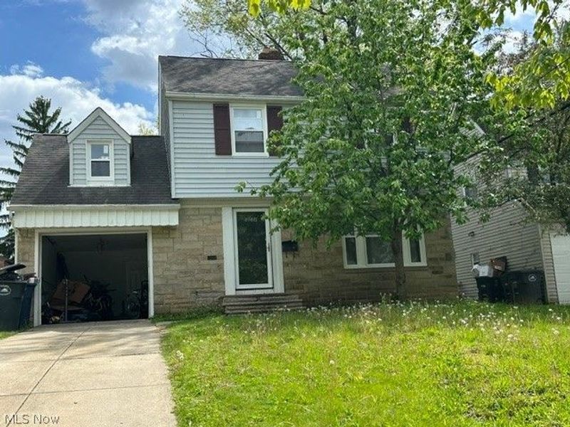 4960 Farnhurst Road, Lyndhurst, OH 44124 Photo 1