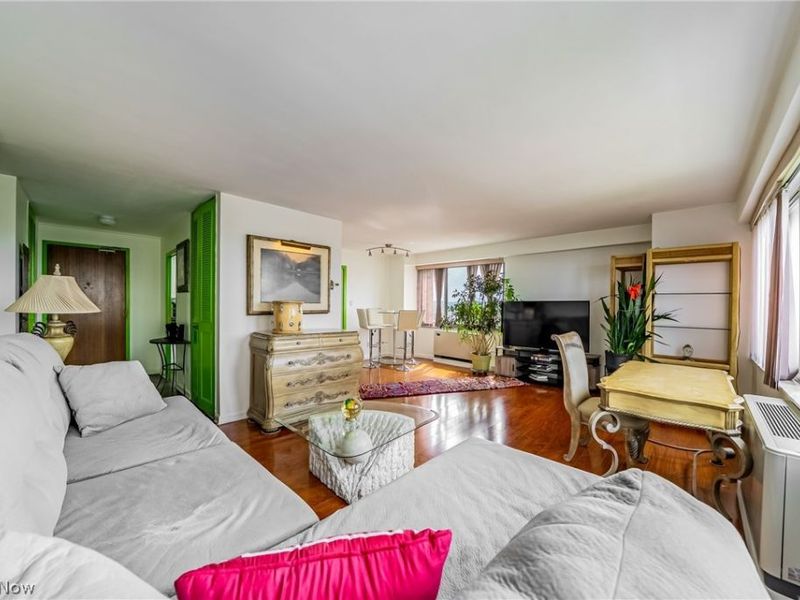 12520 Edgewater Drive, Unit 901, Lakewood, OH 44107 Photo 10