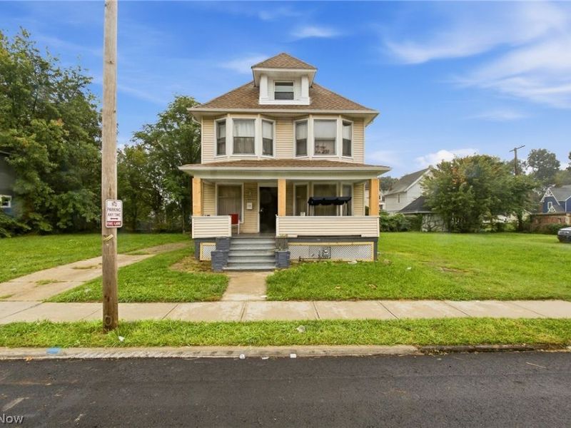 10322 Colonial Avenue, Cleveland, OH 44108 Photo 41