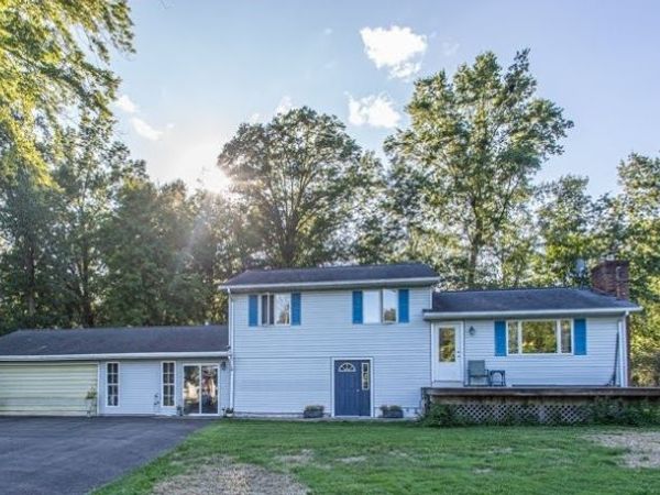 1386 Jewel Bay Road , Cortland, OH 44410