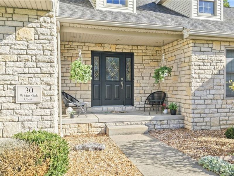 30 White Oak Court, Canfield, OH 44406 Photo 9