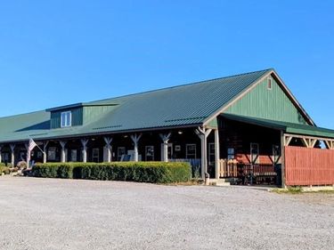 360 Co.Rd. 620, West Salem, OH 44287