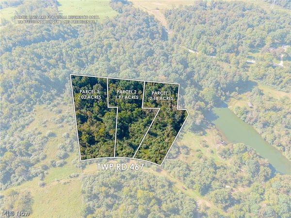 Township Road 269, Cadiz, OH 43907