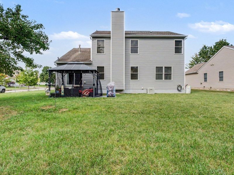 1535 Plowington Drive, Delaware, OH 43015 Photo 25