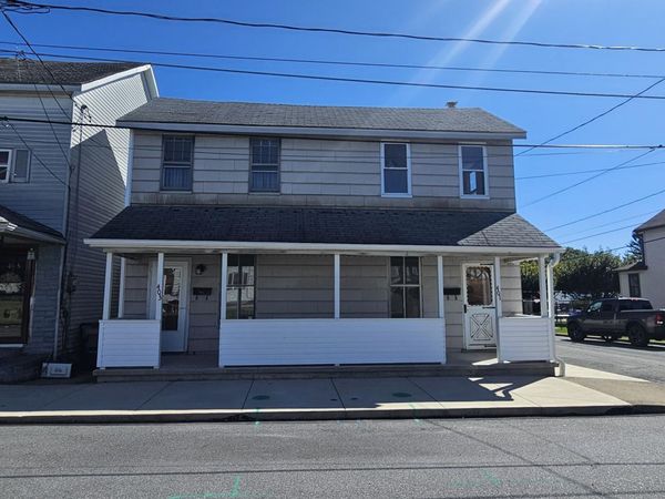 401 403 Park Street, Freeland, PA 18224