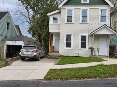 514 E Laurel Street, Syracuse, NY 13203