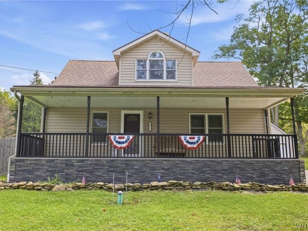 975 Exchange Street , Alden, NY 14004