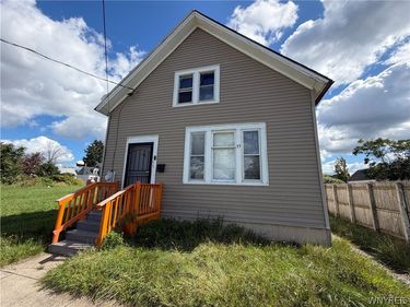 55 Koons Avenue , Buffalo, NY 14212
