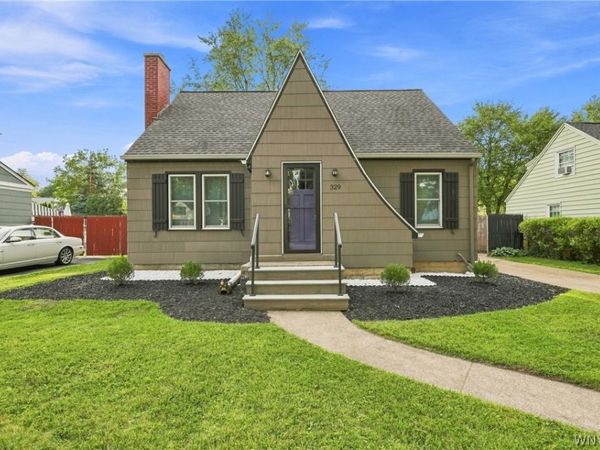 329 Walton Drive, Buffalo, NY 14226