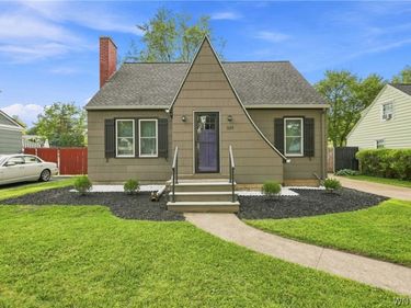 329 Walton Drive , Buffalo, NY 14226