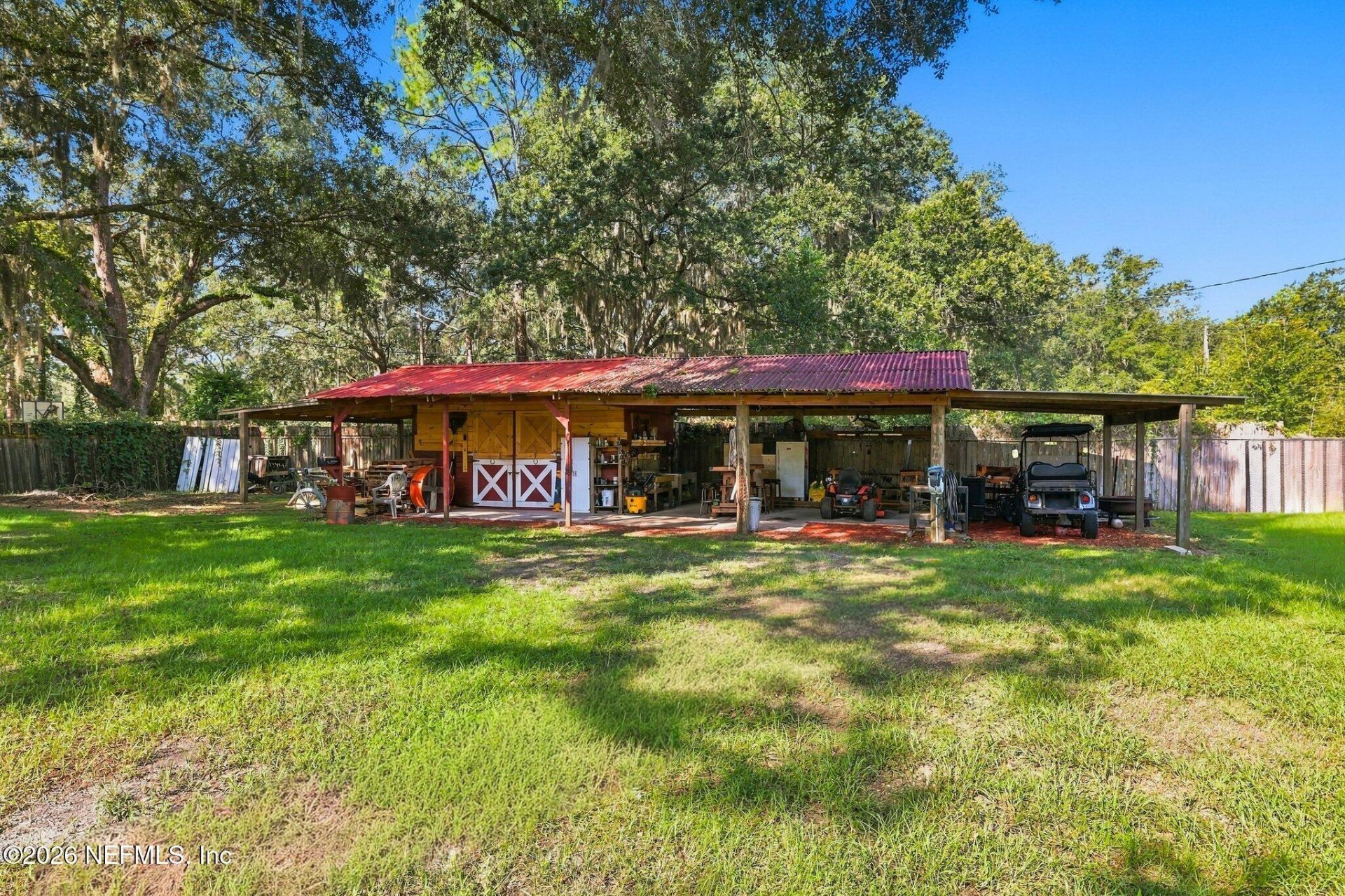 12614 Joda Lane E, Jacksonville, FL 32258 Photo