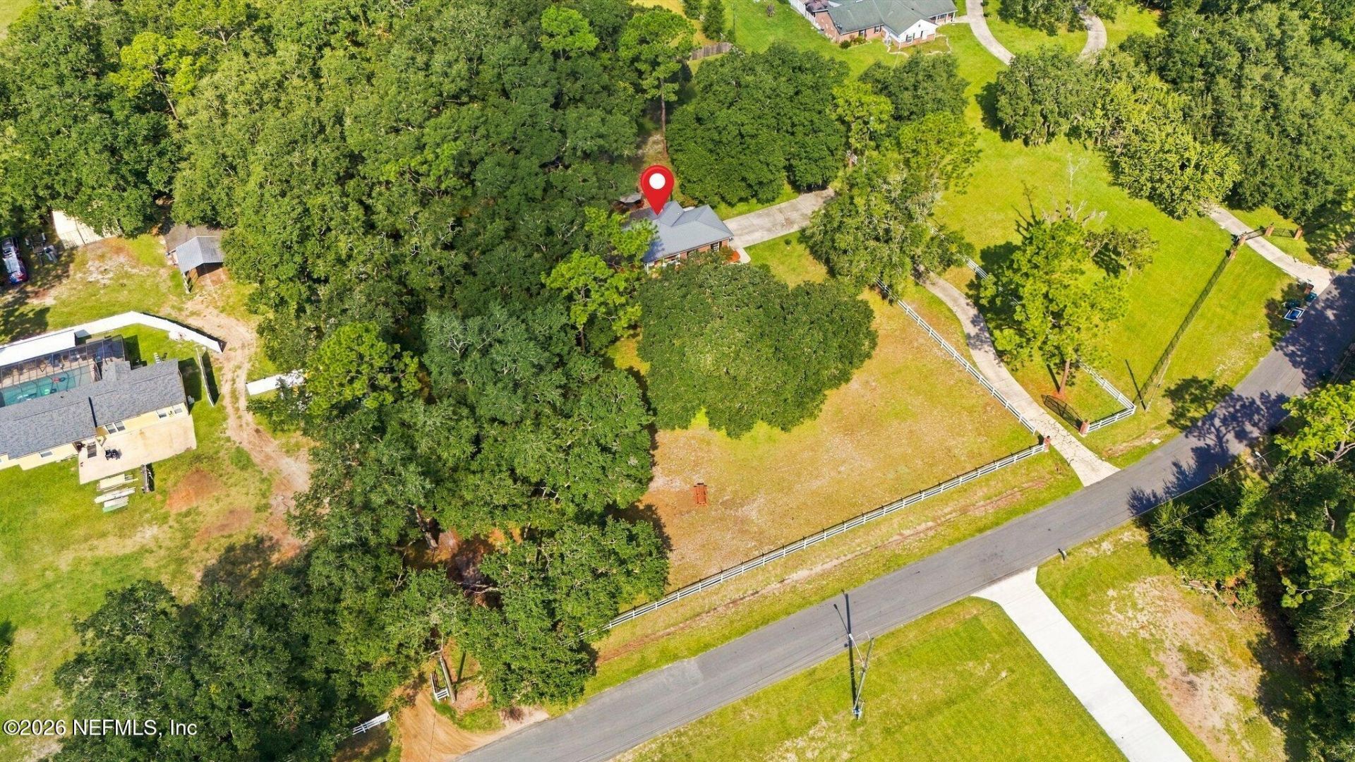 12614 Joda Lane E, Jacksonville, FL 32258 Photo