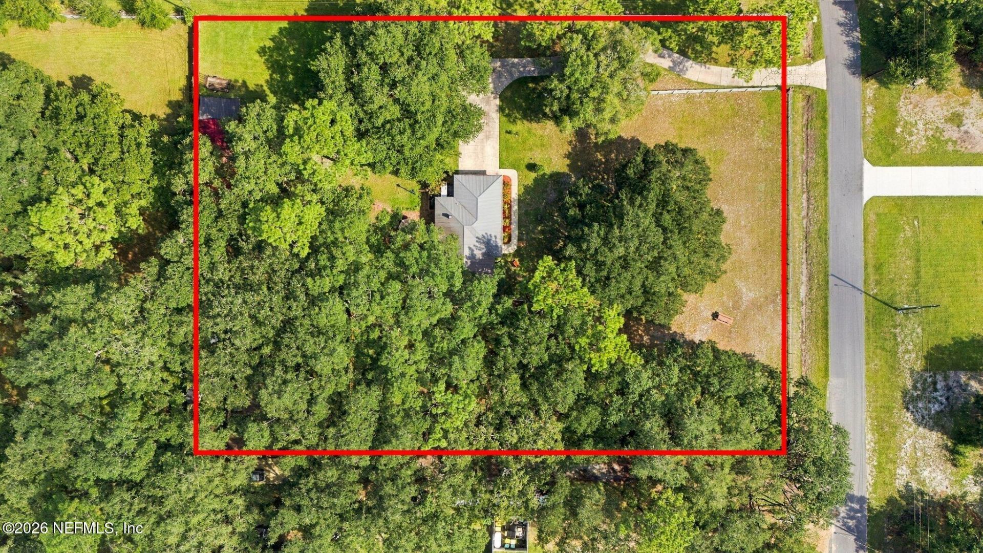 12614 Joda Lane E, Jacksonville, FL 32258 Photo