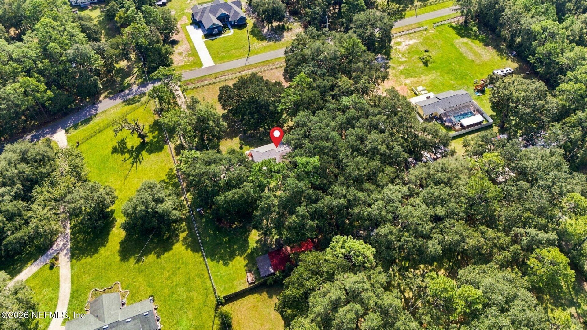 12614 Joda Lane E, Jacksonville, FL 32258 Photo