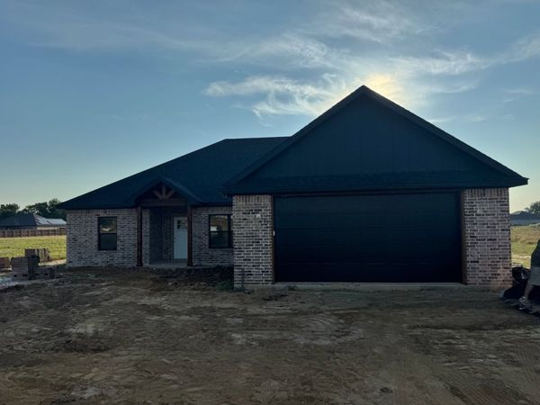 277 Cobb Circle , Durant, OK 74701