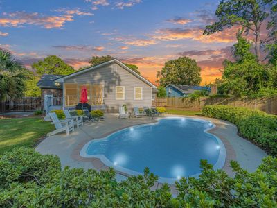 1212 Island View Drive, Mount Pleasant, SC 29464