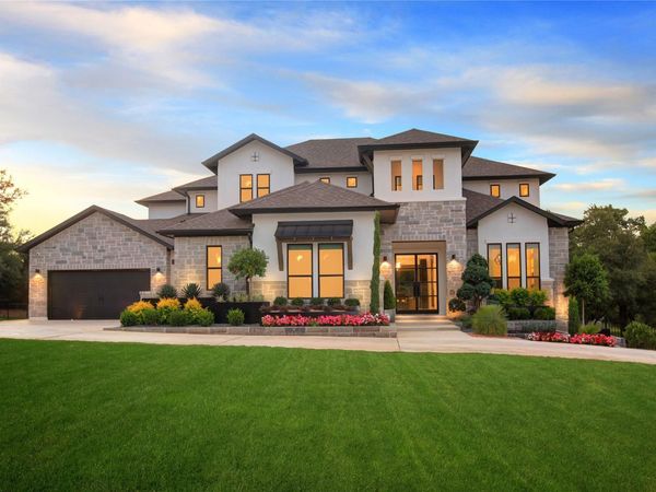 208 Bold Sundown, Liberty Hill, TX 78642