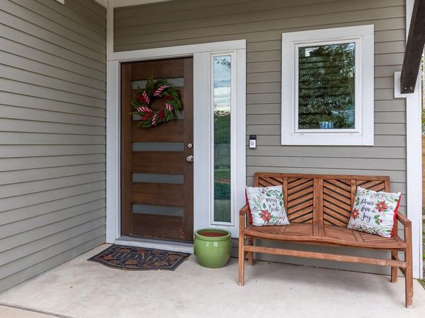 716 Bernstein ST, Unit 5, Austin, TX 78745