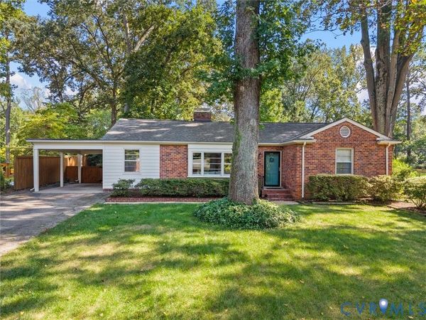 2419 Pineway Drive, Richmond, VA 23225