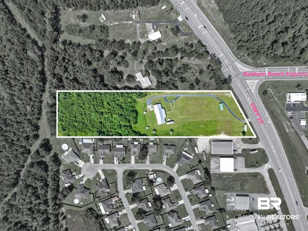15505 State Highway 59, Foley, AL 36535