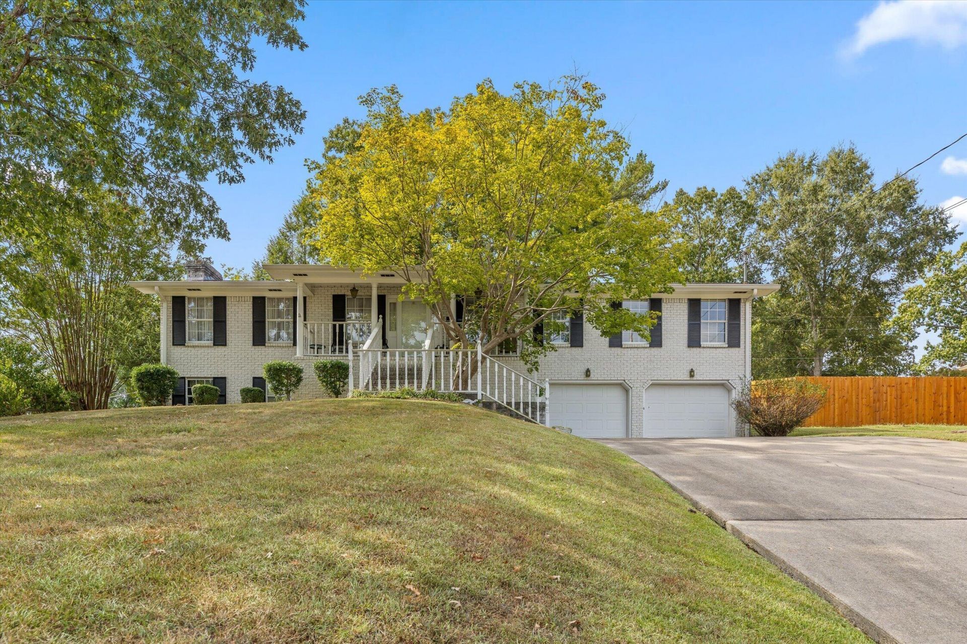 3710 Olmstead Drive, Chattanooga, TN 37412 Main Photo