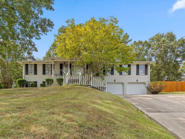 3710 Olmstead Drive, Chattanooga, TN 37412