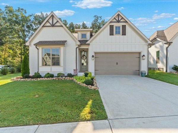 1383 Little Sorrel Road, Hixson, TN 37343