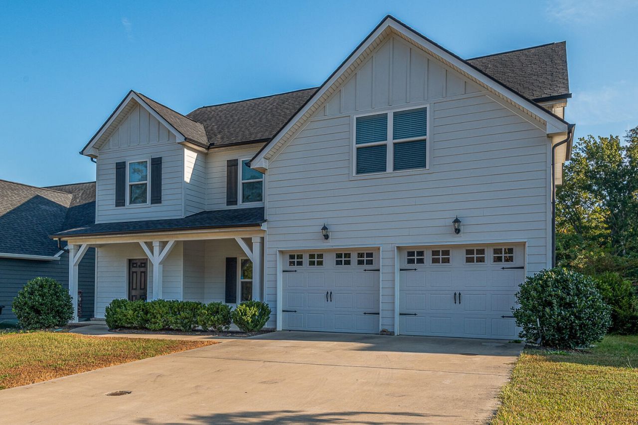6508 Satjanon Drive Ooltewah, TN 37363